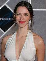 Rebecca Hall