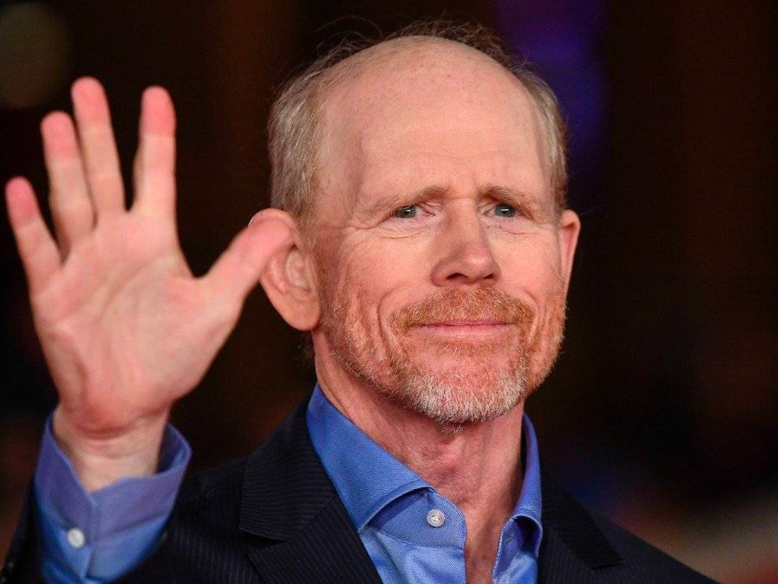 Ron Howard