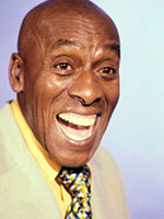 Scatman Crothers