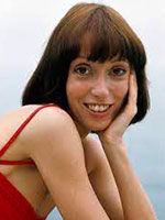 Shelley Duvall