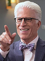 Ted Danson