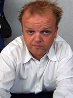 Toby Jones