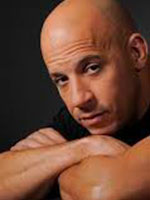 Vin Diesel