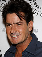 Charlie Sheen