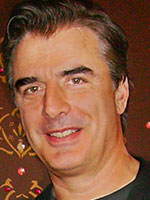 Chris Noth