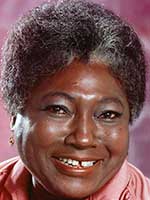 Esther Rolle