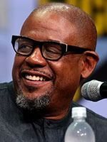 Forest Whitaker