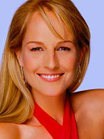 Helen Hunt