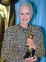 Jessica Tandy