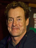 John C. McGinley