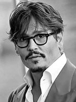 Johnny Depp