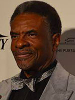 Keith David