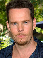 Kevin Dillon