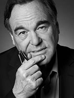 Oliver Stone