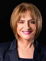 Patti LuPone