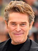 Willem Dafoe