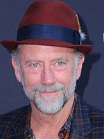 Xander Berkeley