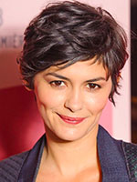 Audrey Tautou