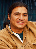 Ben Cardinal
