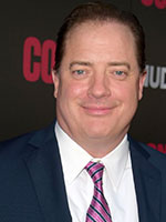 Brendan Fraser