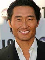 Daniel Dae Kim