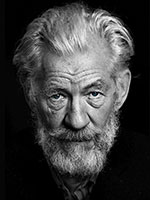 Ian McKellen