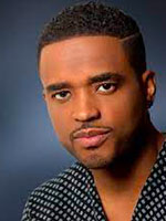 Larenz Tate