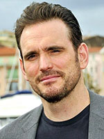 Matt Dillon