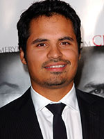 Michael Peña