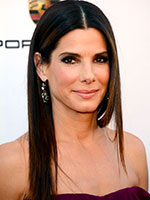 Sandra Bullock