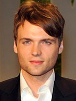 Seth Gabel