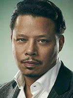 Terrence Howard