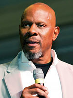 Avery Brooks