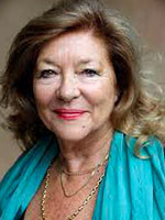 Carol Drinkwater