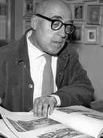 Cesare Zavattini