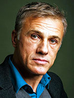 Christoph Waltz