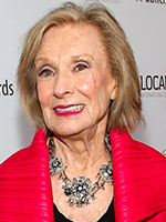 Cloris Leachman