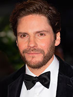 Daniel Brühl