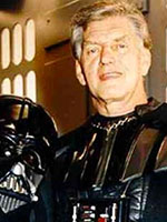 David Prowse