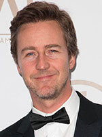 Edward Norton