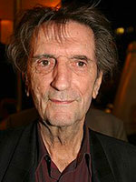 Harry Dean Stanton