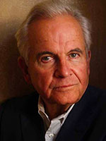 Ian Holm