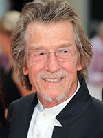 John Hurt