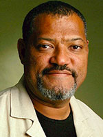 Laurence Fishburne