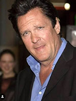 Michael Madsen