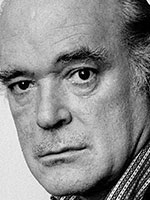 Patrick Magee