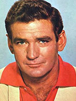 Rod Taylor