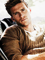 Scott Eastwood