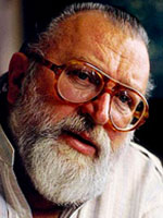 Sergio Leone