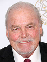 Stacy Keach